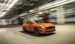 Ford Mustang EcoBoost High Performance Package 2019 года (NA)